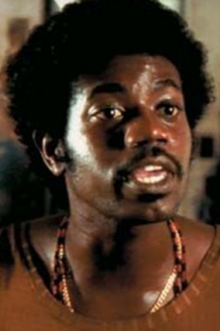 City of God [Leandro Firmino]